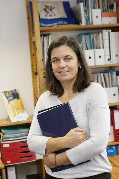 Laure Barthélémy-Blanc